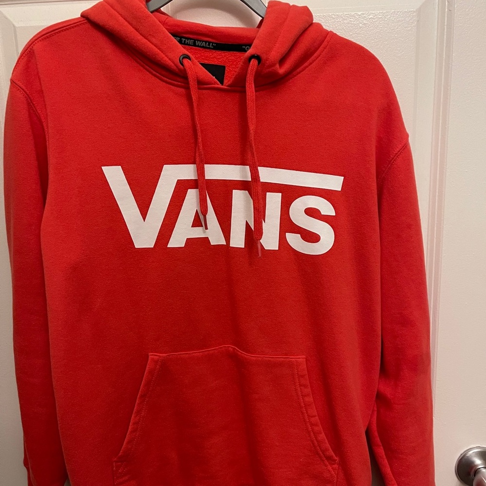 Vans Women’s Sweatshirt